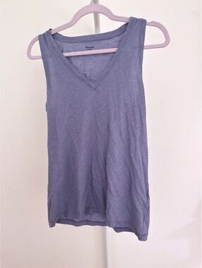 Madewell- XS Tank Top